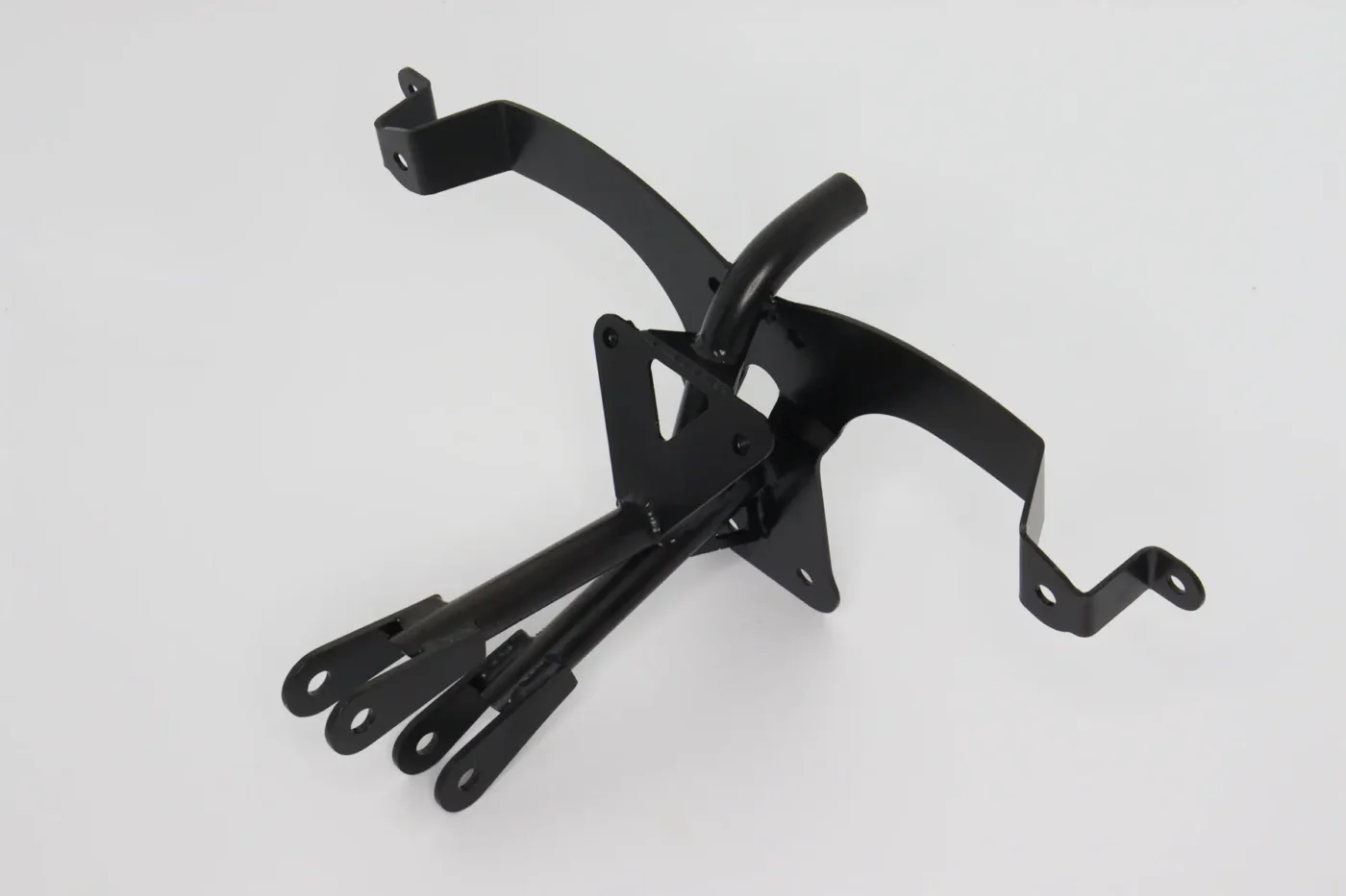 Meter Stay, RC36-2, RC30 Style, Euro/US Headlight (No Fittings)