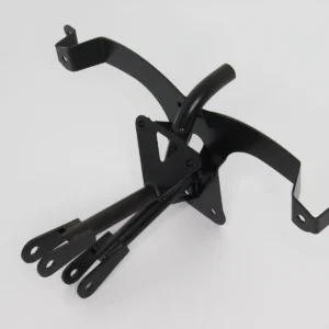 Meter Stay, RC36-2, RC30 Style, Euro/US Headlight (No Fittings)