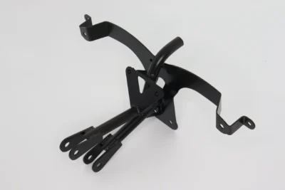Meter Stay, RC36-2, RC30 Style, Euro/US Headlight (No Fittings)