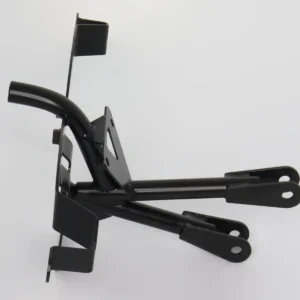 Meter Stay, RC36-2, RC30 Style, Euro/US Headlight (No Fittings)