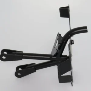 Meter Stay, RC36-2, RC30 Style, Euro/US Headlight (No Fittings)