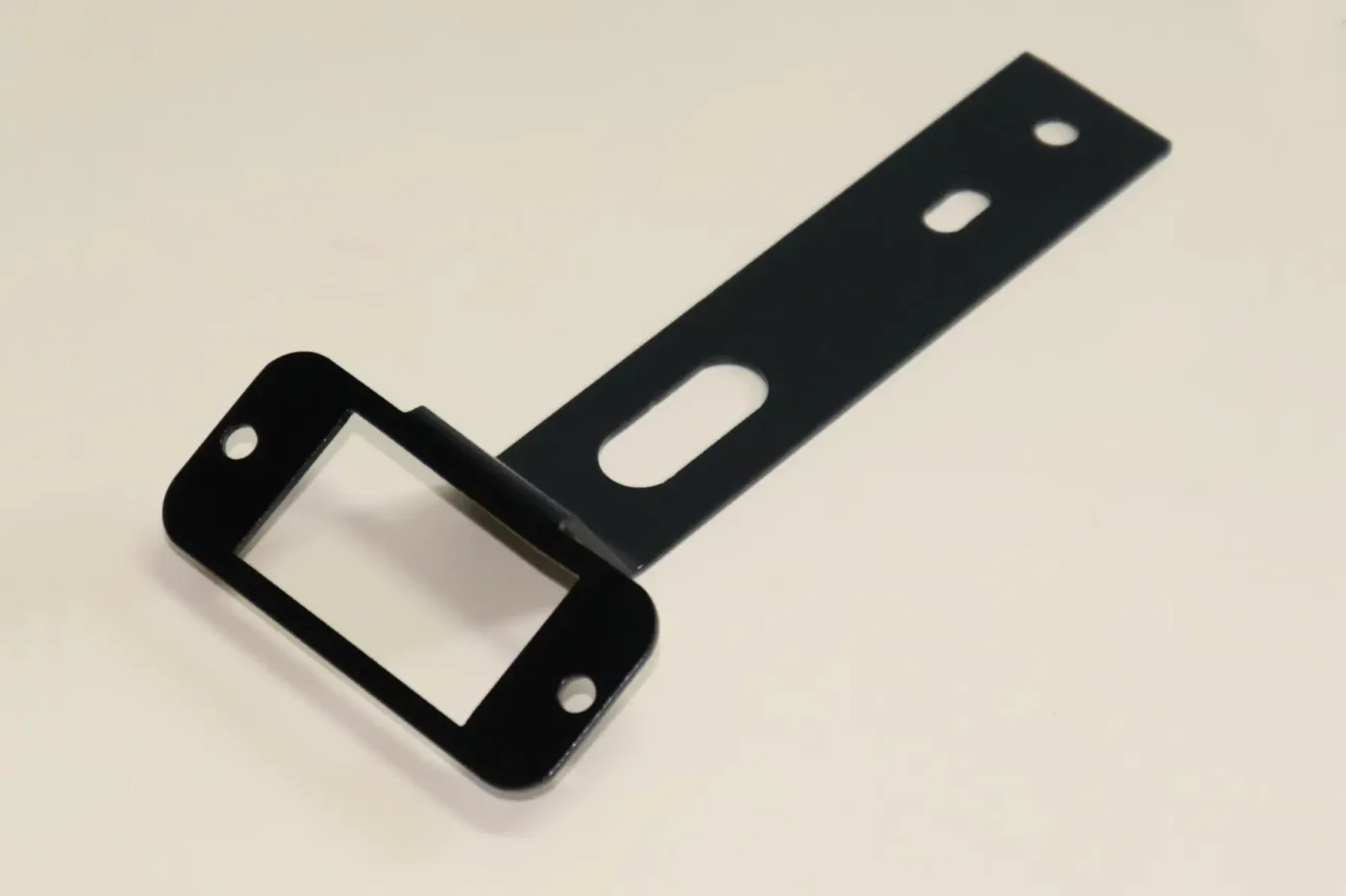 Reflector Stay, Rectangular, Universal (No reflector)