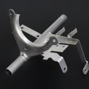 Meter Stay, RS250R NXA