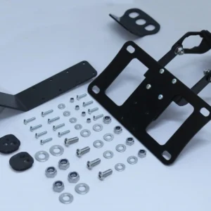Tail Tidy, Street Legal Set, Ninja ZX-25R / ZX-4R