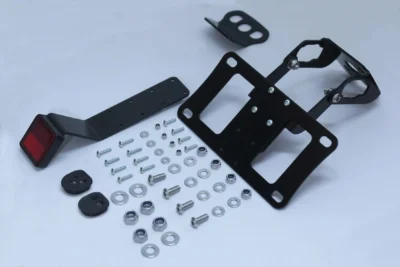 Tail Tidy, Street Legal Set, Ninja ZX-25R / ZX-4R