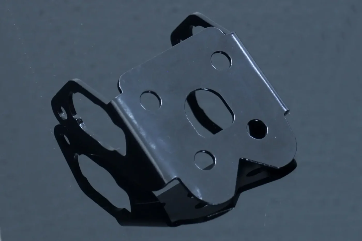 Main Holder, Tail Tidy, ZX-25R/ZX-4R