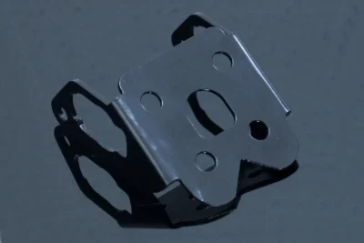 Main Holder, Tail Tidy, ZX-25R/ZX-4R