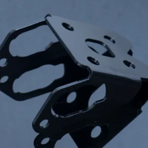 Main Holder, Tail Tidy, ZX-25R/ZX-4R