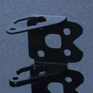 Main Holder, Tail Tidy, ZX-25R/ZX-4R