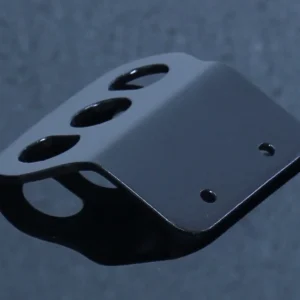Light Stay, Tail Tidy, ZX25-R/ZX-4R