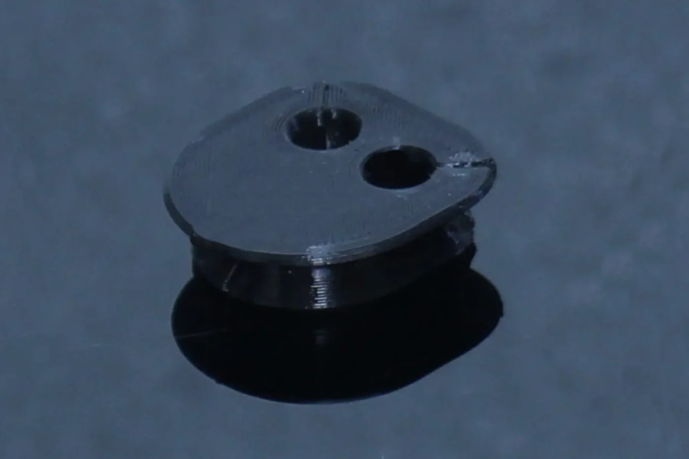 Grommet, Blank, Tail Tidy, ZX-25R/ZX-4R