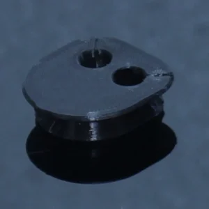 Grommet, Blank, Tail Tidy, ZX-25R/ZX-4R