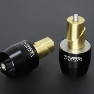 Bar End Weight, Pair, TYGA, Ninja ZX-4R(R)