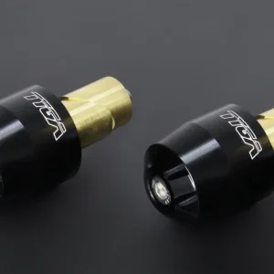 Bar End Weight, Pair, TYGA, Ninja ZX-4R(R)