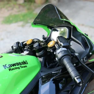 Bar End Weight, Pair, TYGA, Ninja ZX-4R(R)