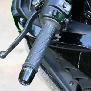 Bar End Weight, Pair, TYGA, Ninja ZX-4R(R)
