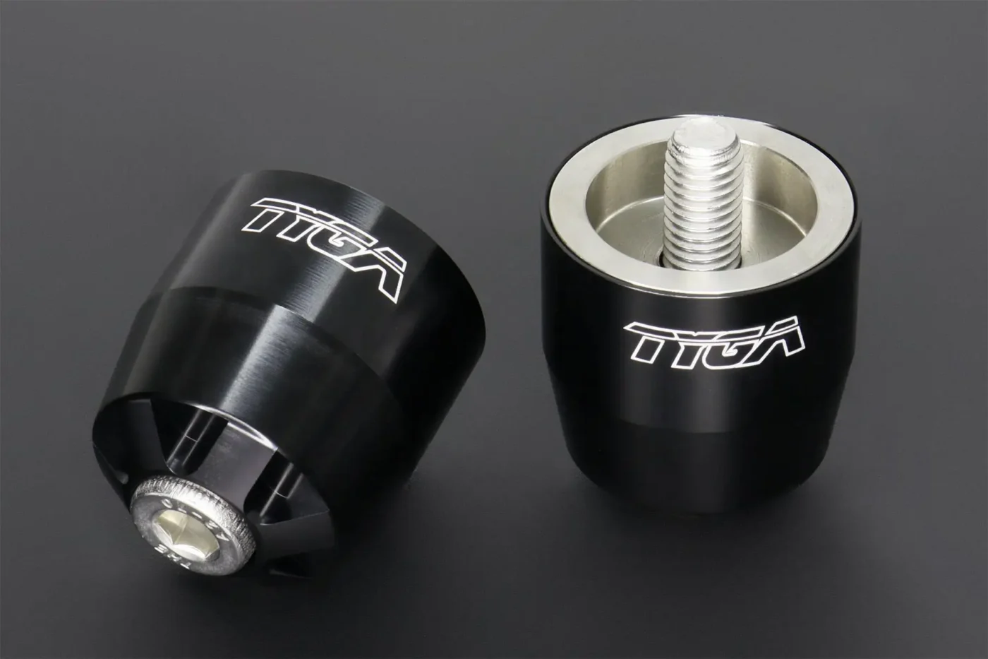 Bar End Weight, Pair, OEM, Ninja ZX-4R(R)