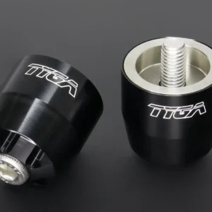 Bar End Weight, Pair, OEM, Ninja ZX-4R(R)