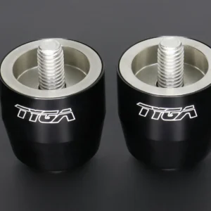 Bar End Weight, Pair, OEM, Ninja ZX-4R(R)