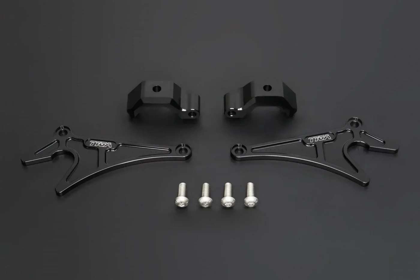 Paddock Stand Brackets, Ninja ZX-4R(R)