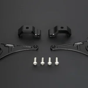 Paddock Stand Brackets, Ninja ZX-4R(R)