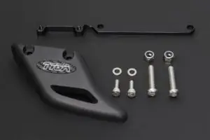 Shark Fin, Ninja ZX-4R(R)