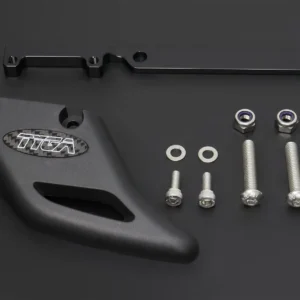 Shark Fin, Ninja ZX-4R(R)
