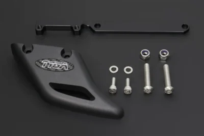Shark Fin, Ninja ZX-4R(R)