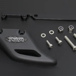 Shark Fin, Ninja ZX-4R(R)