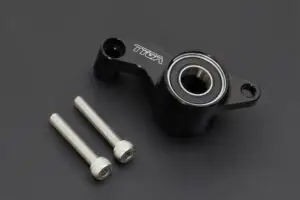 Gear change shaft support, Ninja ZX-4R(R)