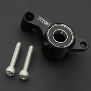 Gear change shaft support, Ninja ZX-4R(R)