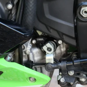 Gear change shaft support, Ninja ZX-4R(R)