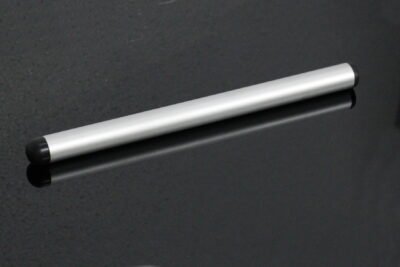 Handlebar Tube, (275mm) Silver (Assy)