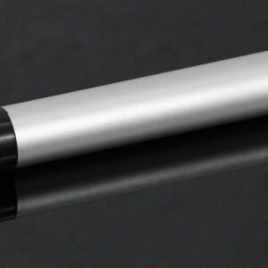 Handlebar Tube, (275mm) Silver (Assy)