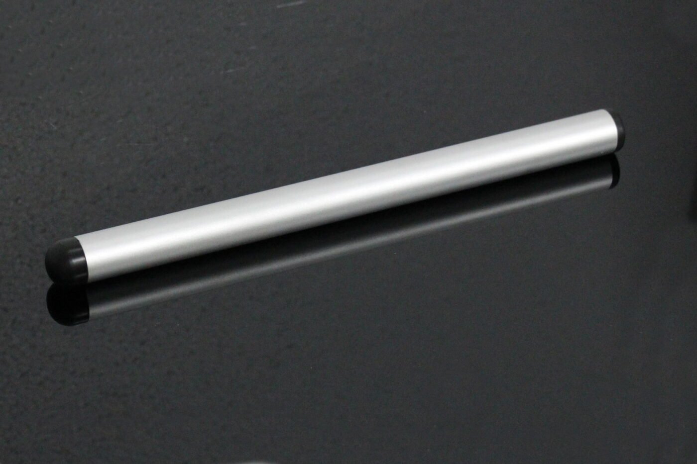 Handlebar Tube, Assy, Silver, Ninja 400