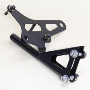 Meter Stay, NC35 T10/RC211V Cowling Type, Assy.
