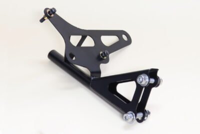 Meter Stay, NC35 T10/RC211V Cowling Type, Assy.