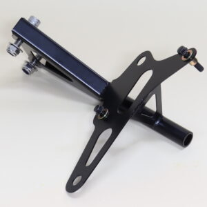 Meter Stay, NC35 T10/RC211V Cowling Type, Assy.