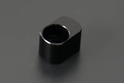 Steering Stopper, Black, for TYGA Triple Clamps
