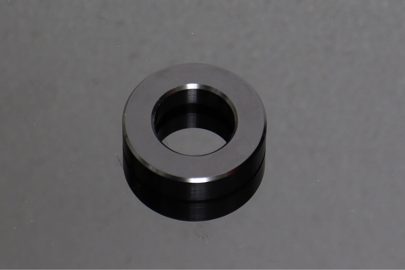 Spacer, Top, Triple, MC18