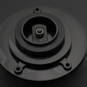 Tank Filler Cap, Keyless, Racing Type, Honda, Type 4