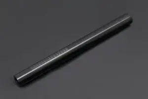 Handlebar Tube, Index Mark, Left, Black, Ninja ZX-4R(R)