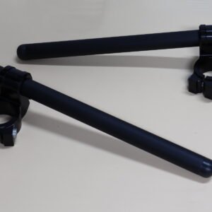 Handlebar Set, Black, CBR250R/CBR300R