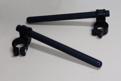 Handlebar Set, Black, CBR250R/CBR300R