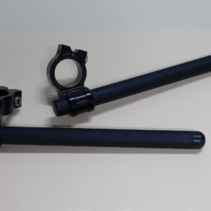 Handlebar Set, Black, CBR250R/CBR300R