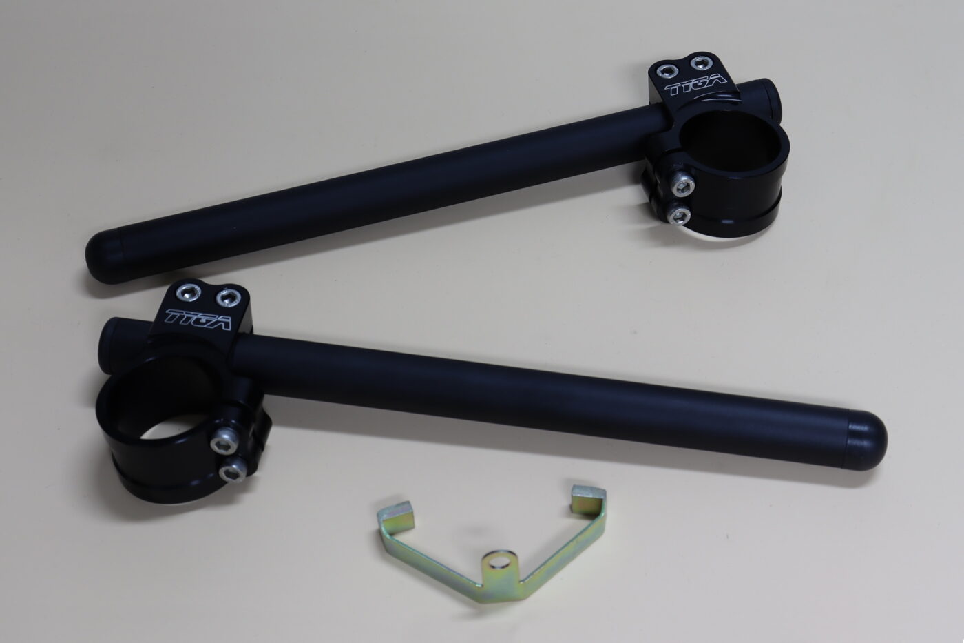 Handlebar Set, Black, CBR500R