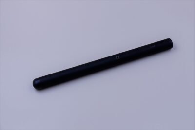 Handlebar Tube, Assy., Black, Ninja 400