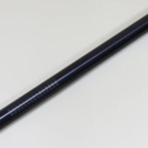 Handlebar Tube, Index Mark, Assy, Black