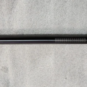 Handlebar Tube, Index Mark, Assy, Black