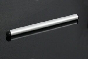 Handlebar Tube (Assy), Silver, Ninja 250R/300R